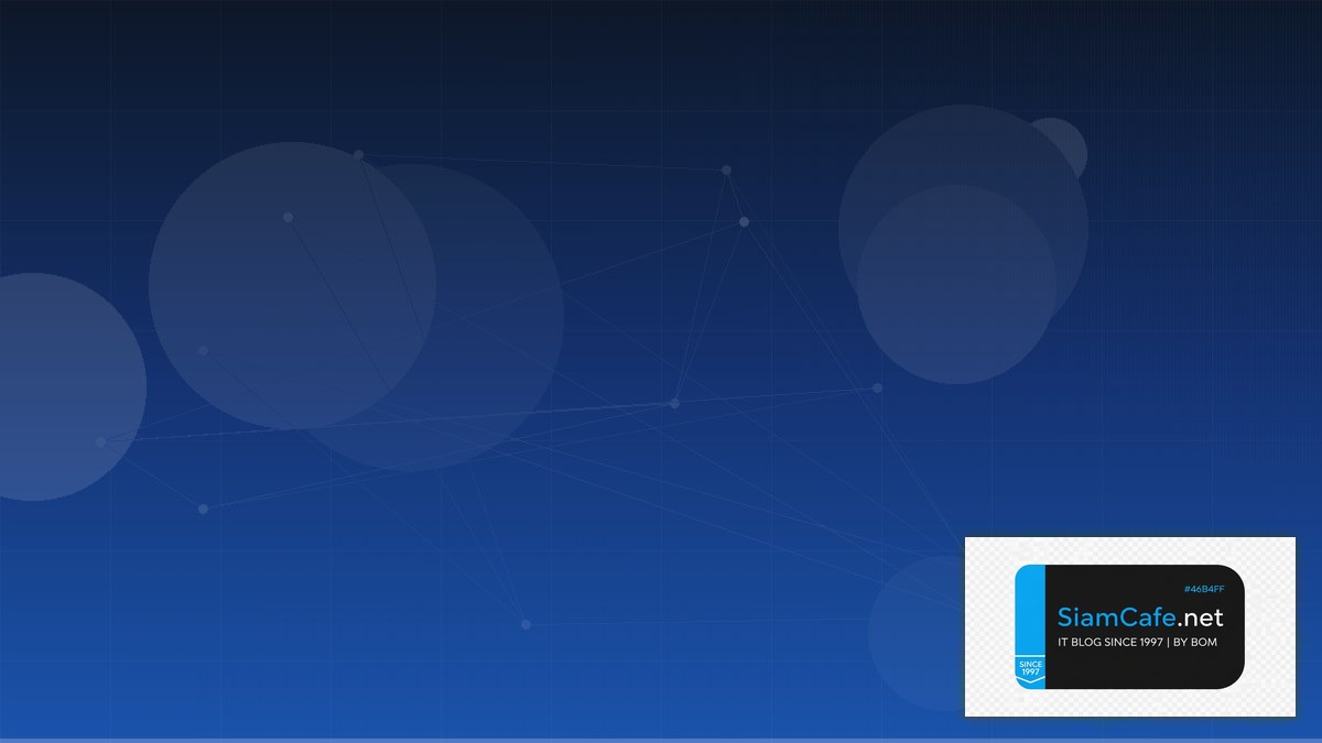 GitLab CI Include High Availability HA Setup | SiamCafe Blog