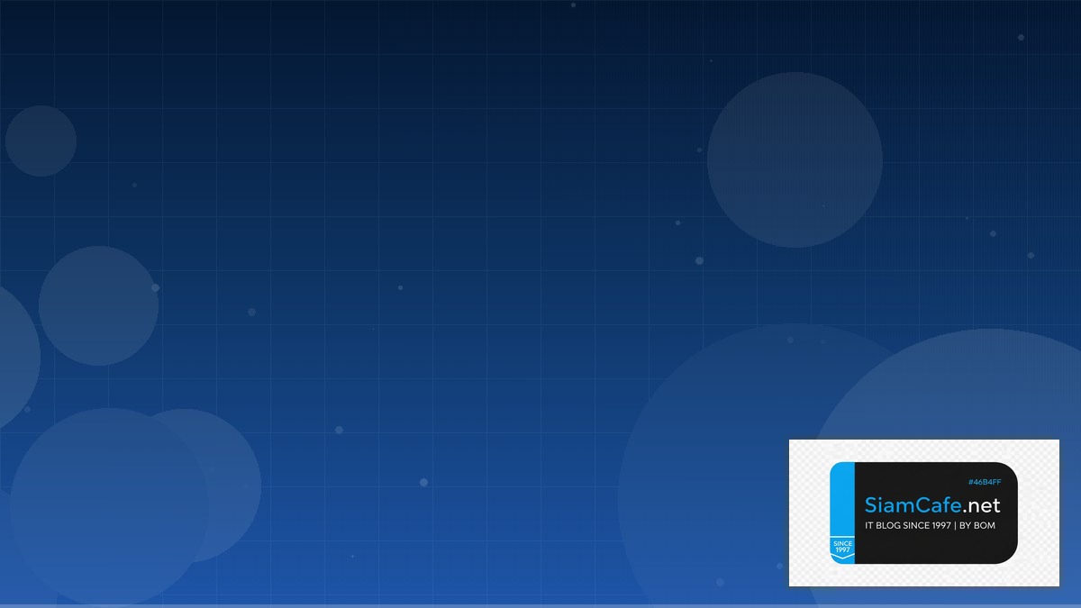 GitLab CI Include Incident Management | SiamCafe Blog