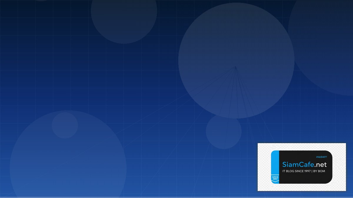 GitLab CI Include Kubernetes Deployment | SiamCafe Blog