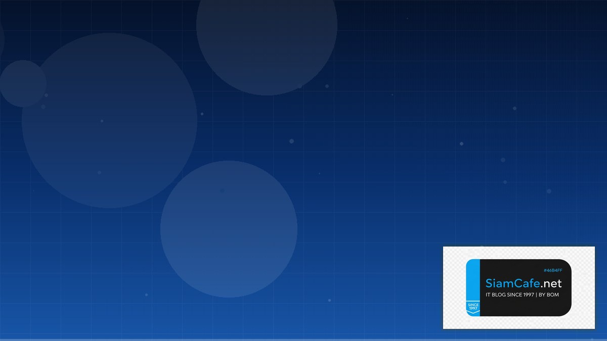 GitLab CI Include Log Management ELK | SiamCafe Blog