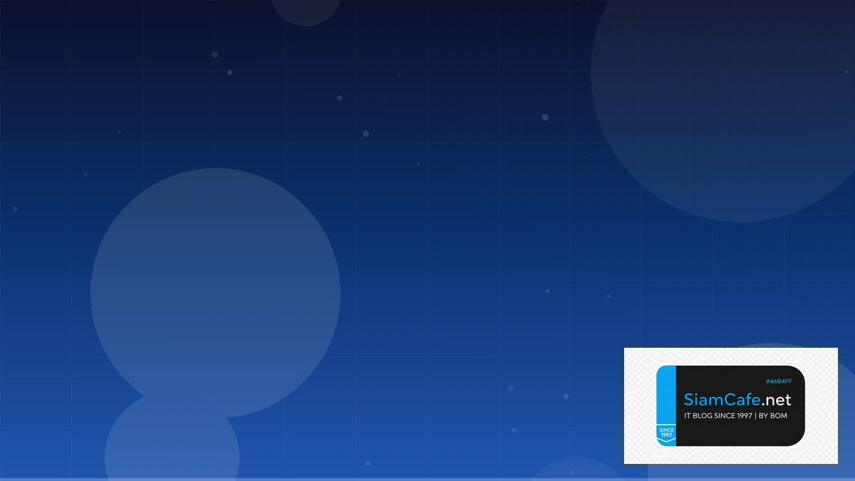 GitLab CI Include Monitoring และ Alerting | SiamCafe Blog