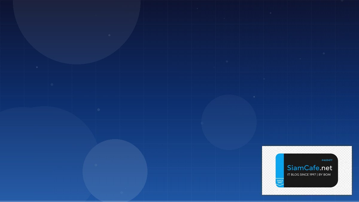 GitLab CI Include Post-mortem Analysis | SiamCafe Blog