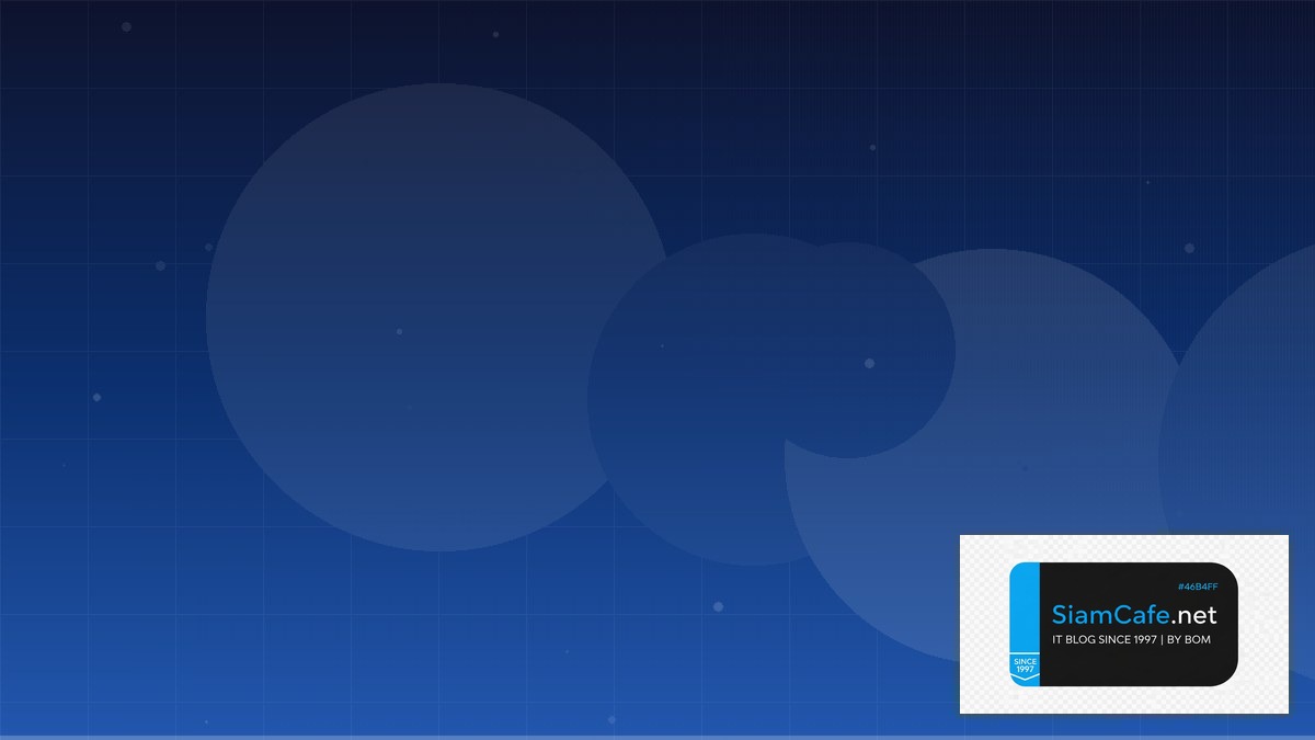 GitLab CI Include SaaS Architecture | SiamCafe Blog