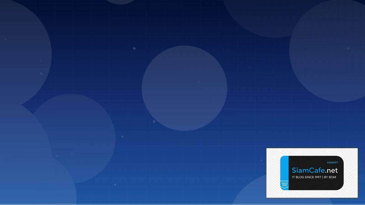 GitLab CI Include Scaling Strategy วิธี Scale | SiamCafe Blog