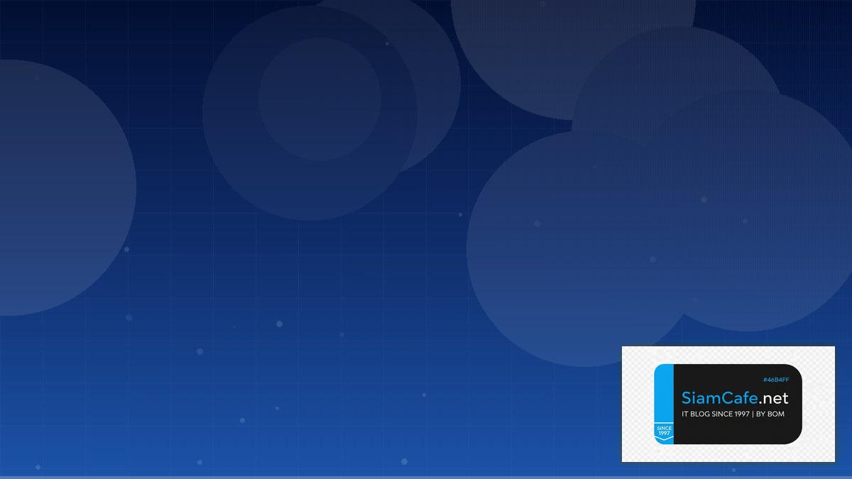 GitLab CI Include Service Mesh Setup | SiamCafe Blog