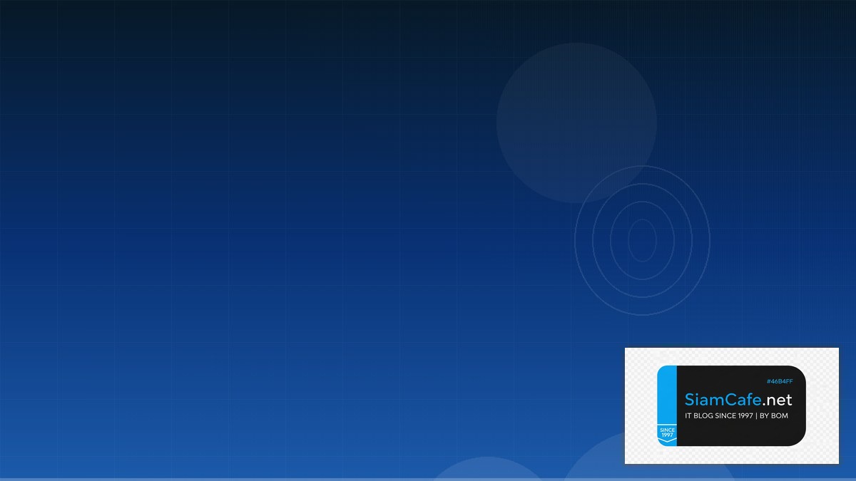 GitLab CI Include Shift Left Security | SiamCafe Blog