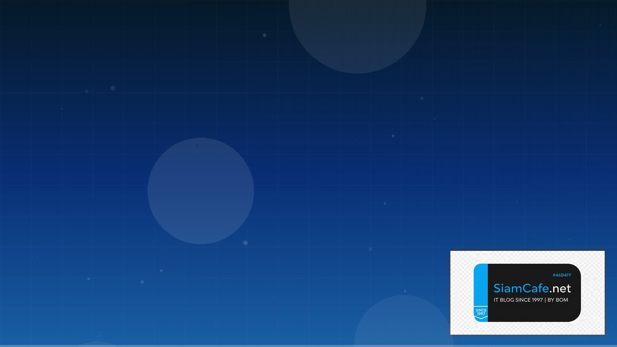 GitLab CI Include Zero Downtime Deployment | SiamCafe Blog