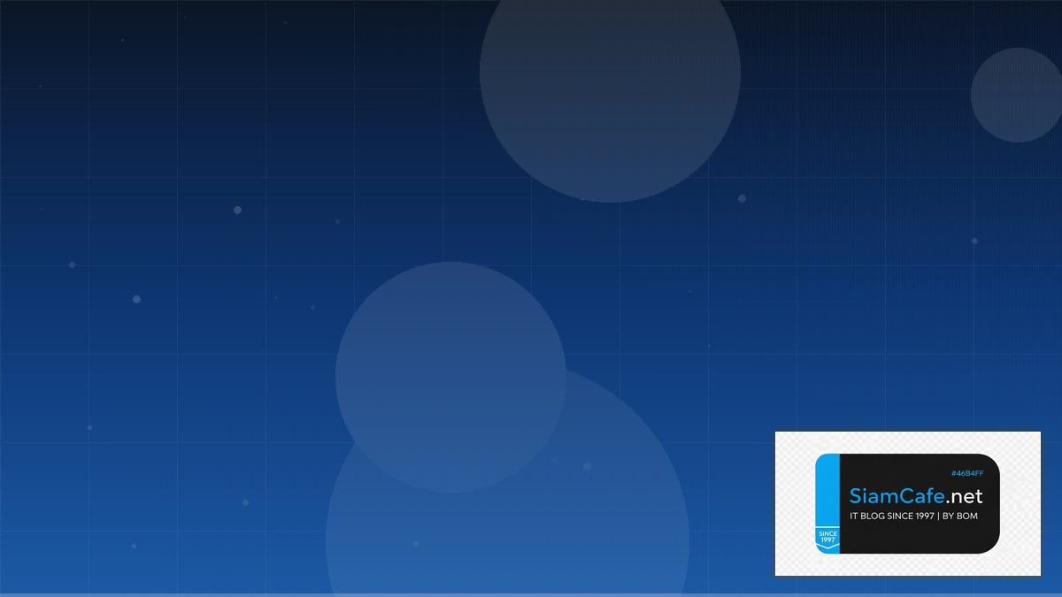 GitLab Self-hosted — คู่มือฉบับสมบูรณ์ 2026 | SiamCafe