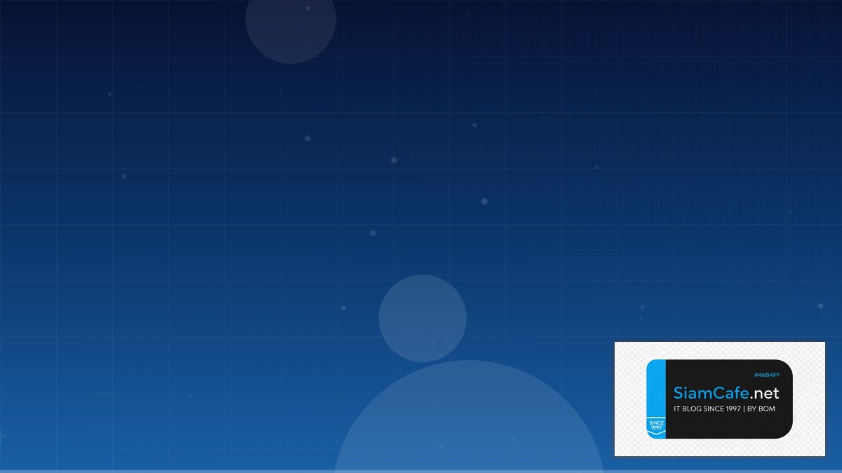 Gmi Markets | SiamCafe Blog