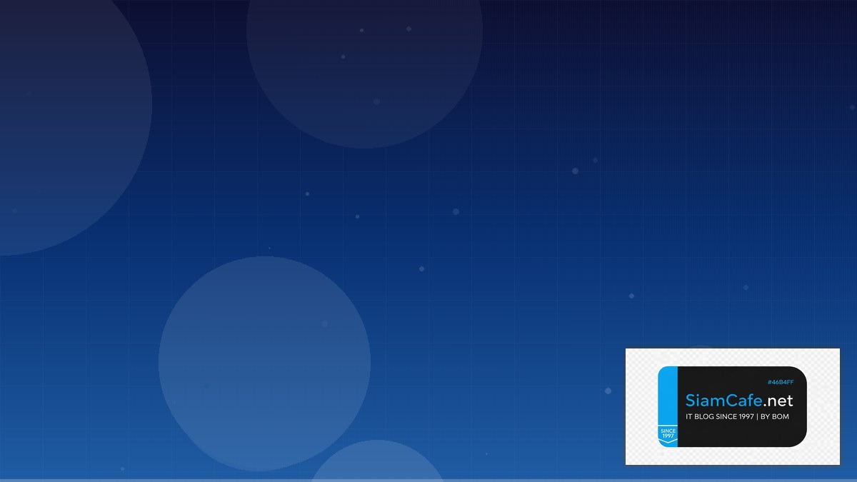 Go Chi Router Backup Recovery Strategy | SiamCafe Blog