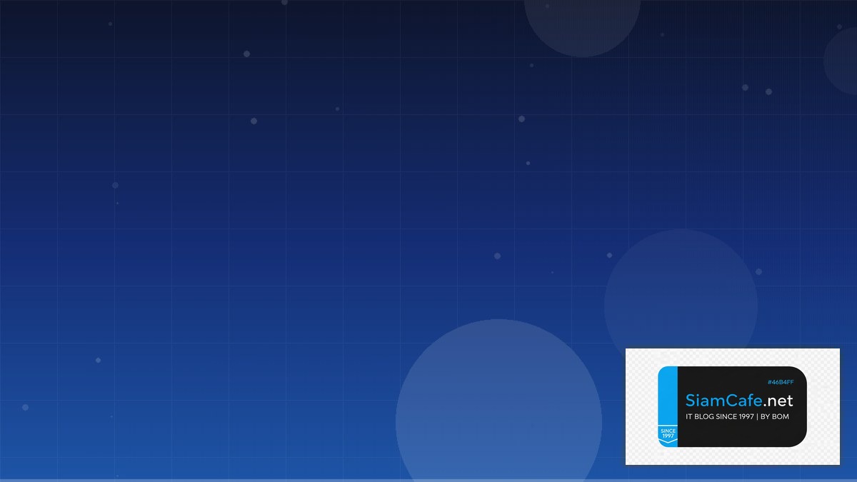 Go Chi Router Capacity Planning | SiamCafe Blog