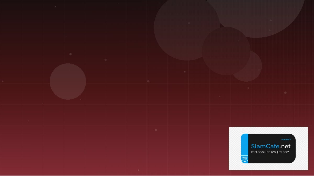 Go Chi Router Certification Path | SiamCafe Blog