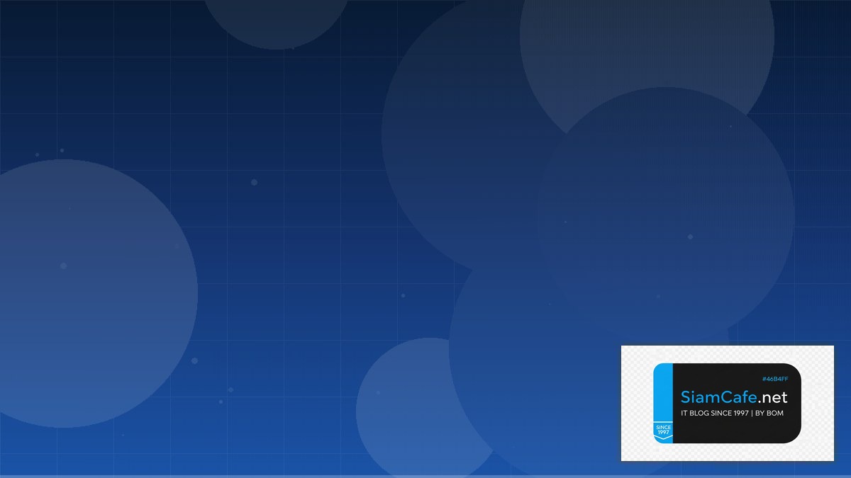 Go Chi Router Chaos Engineering | SiamCafe Blog