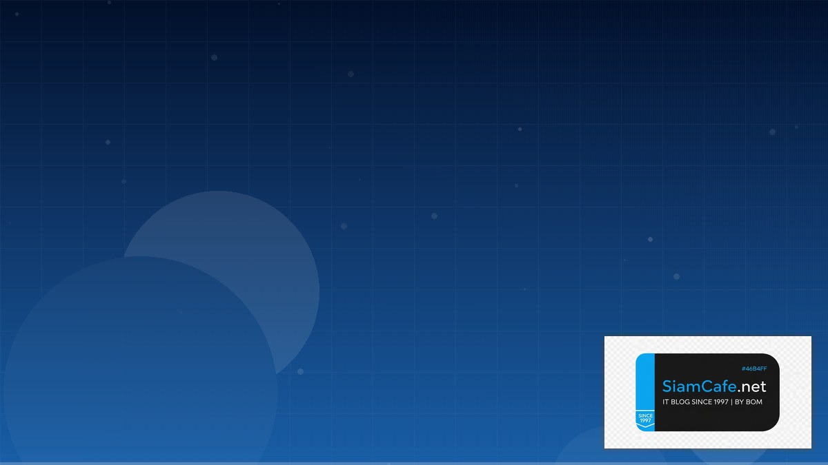 Go Chi Router Community Building | SiamCafe Blog