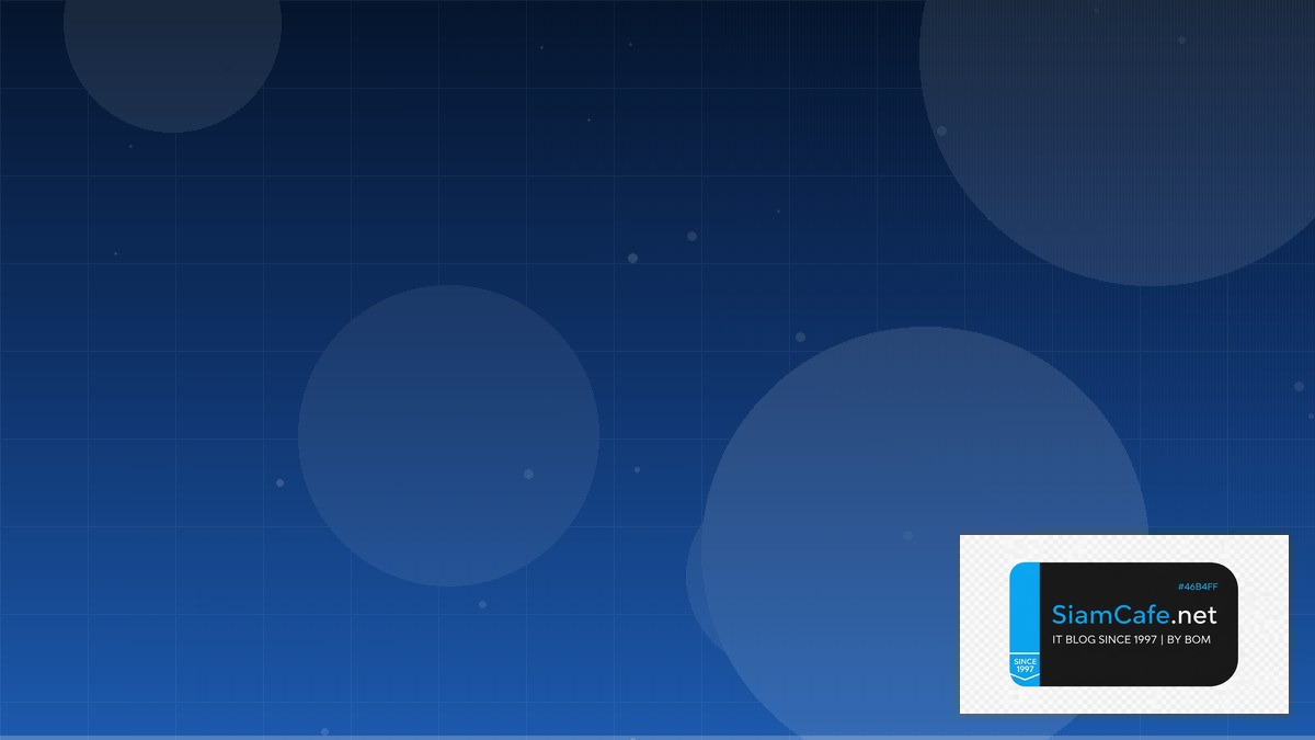 Go Chi Router DevSecOps Integration | SiamCafe Blog