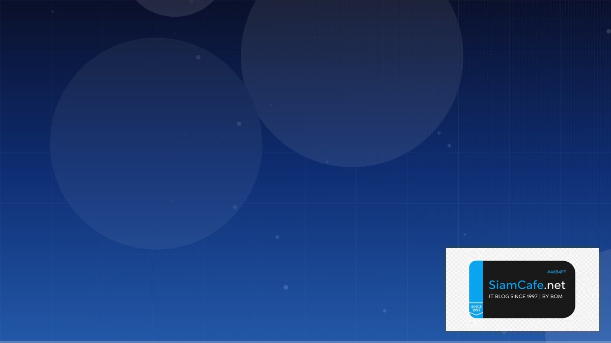 Go Chi Router Edge Deployment | SiamCafe Blog