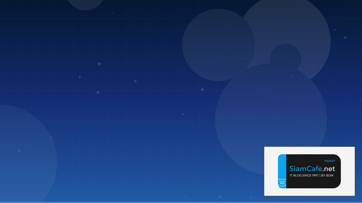 Go Chi Router Event Driven Design | SiamCafe Blog