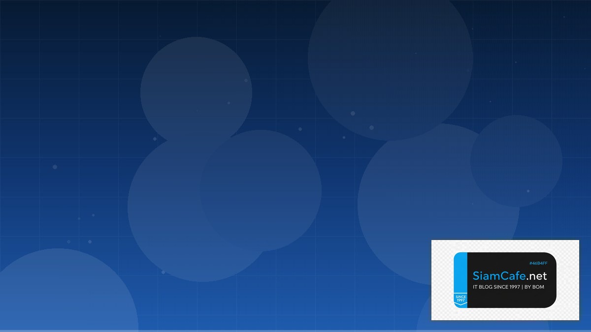 Go Chi Router Hexagonal Architecture | SiamCafe Blog