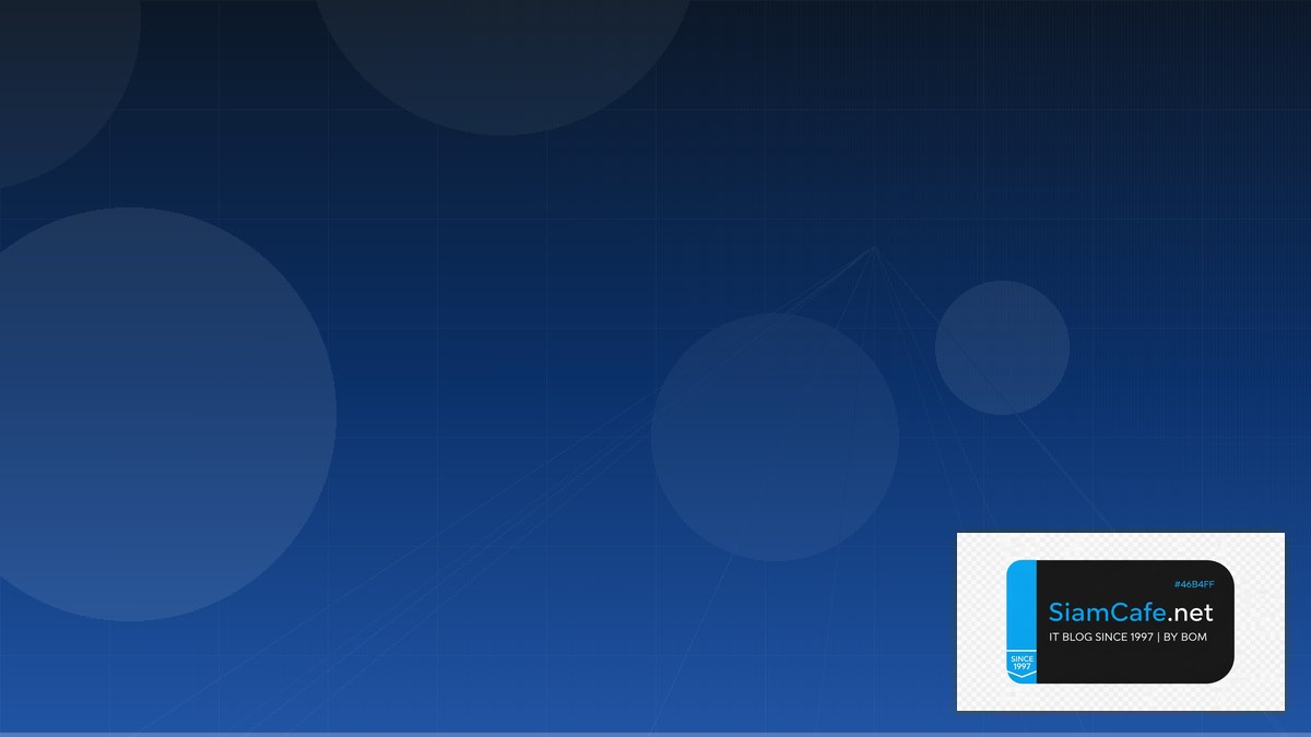 Go Chi Router Hybrid Cloud Setup | SiamCafe Blog