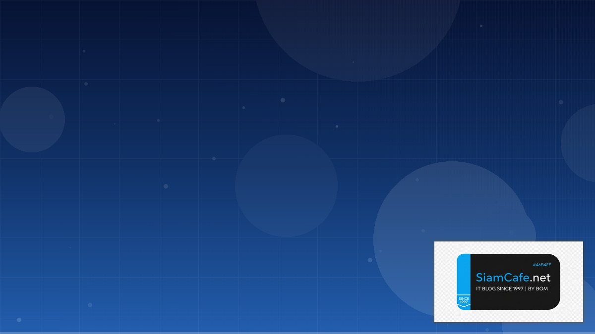 Go Chi Router Load Testing Strategy | SiamCafe Blog