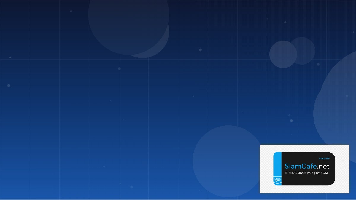 Go Chi Router Message Queue Design | SiamCafe Blog