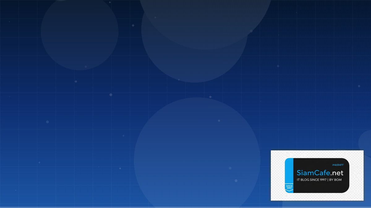 Go Chi Router Metric Collection | SiamCafe Blog