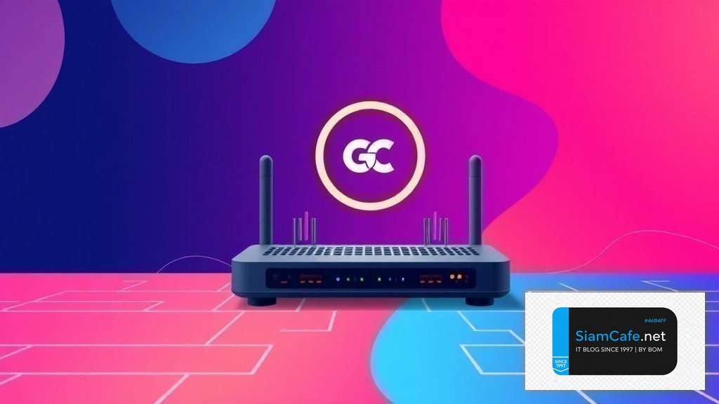 Go Chi Router Open Source Contribution | SiamCafe Blog