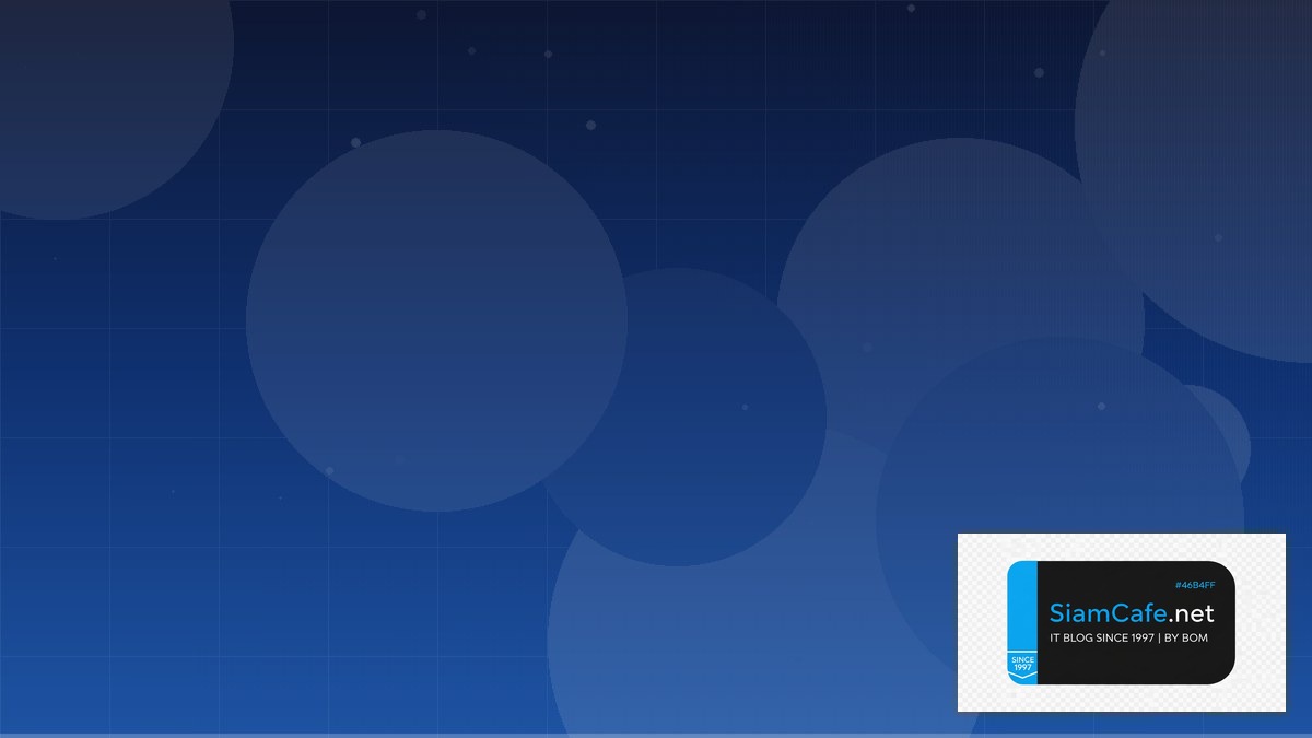 Go Chi Router Post-mortem Analysis | SiamCafe Blog