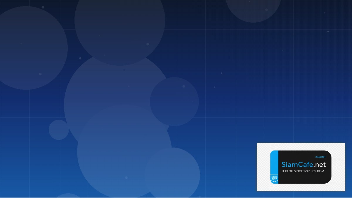 Go Chi Router Progressive Delivery | SiamCafe Blog