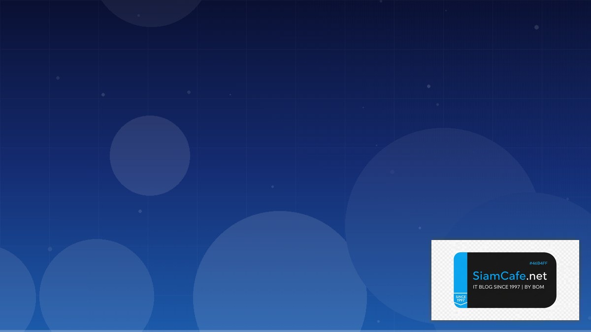 Go Chi Router Pub Sub Architecture | SiamCafe Blog