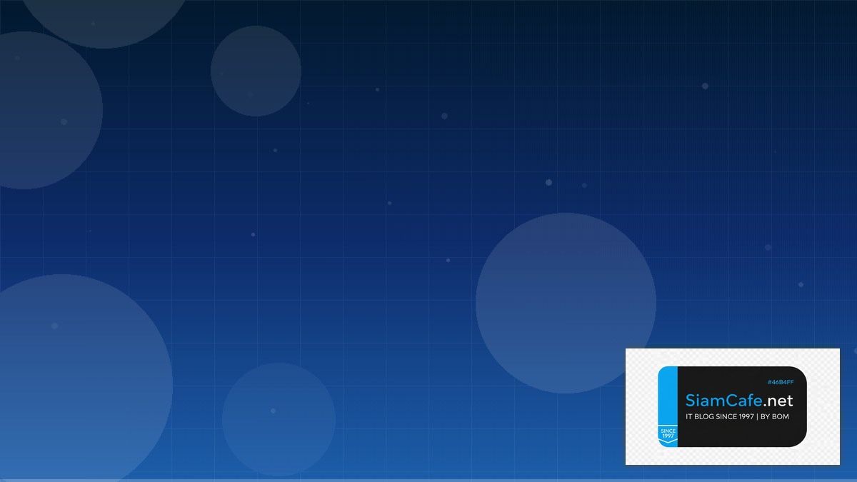 Go Chi Router RBAC ABAC Policy | SiamCafe Blog