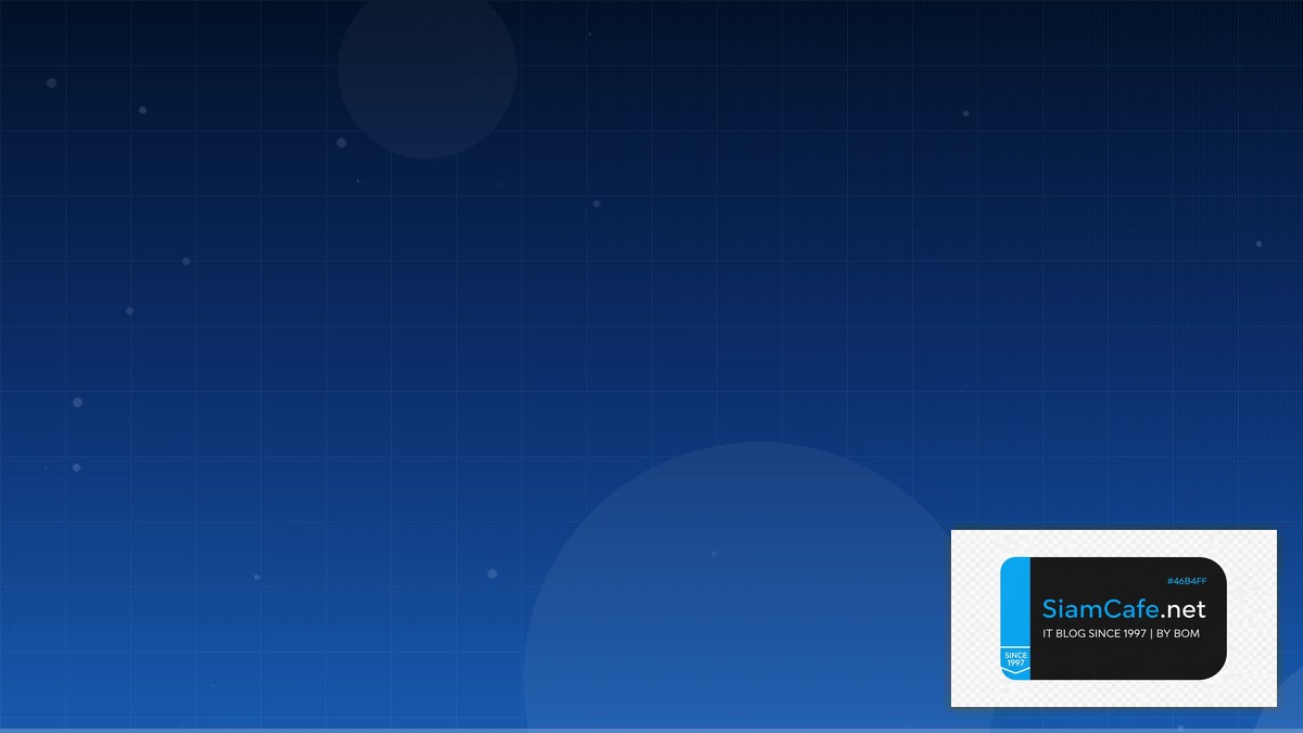 Go Chi Router Remote Work Setup | SiamCafe Blog