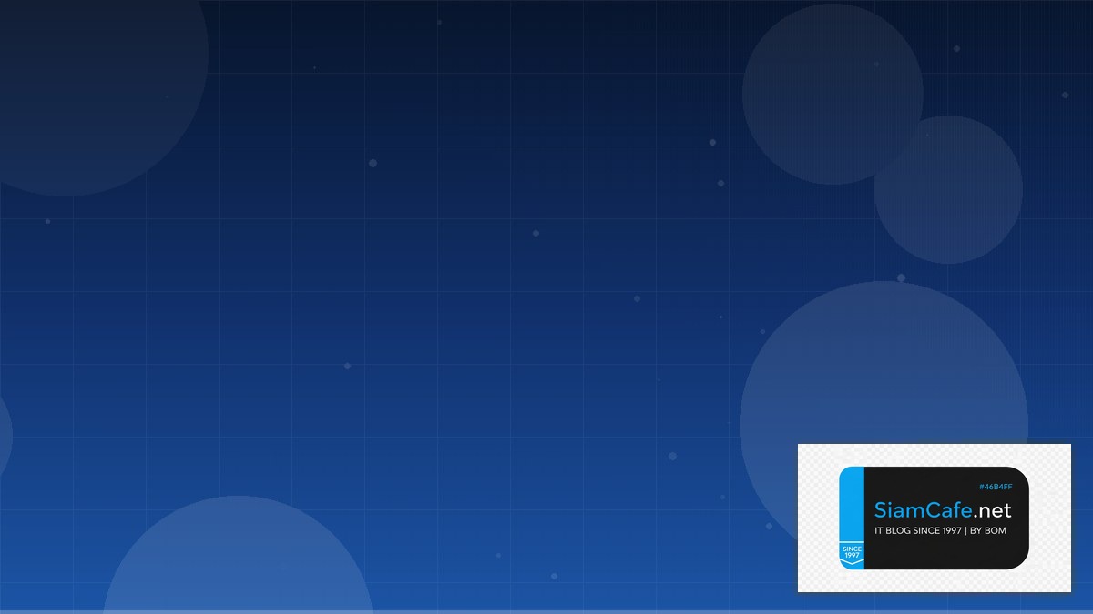 Go Chi Router Service Level Objective SLO | SiamCafe Blog