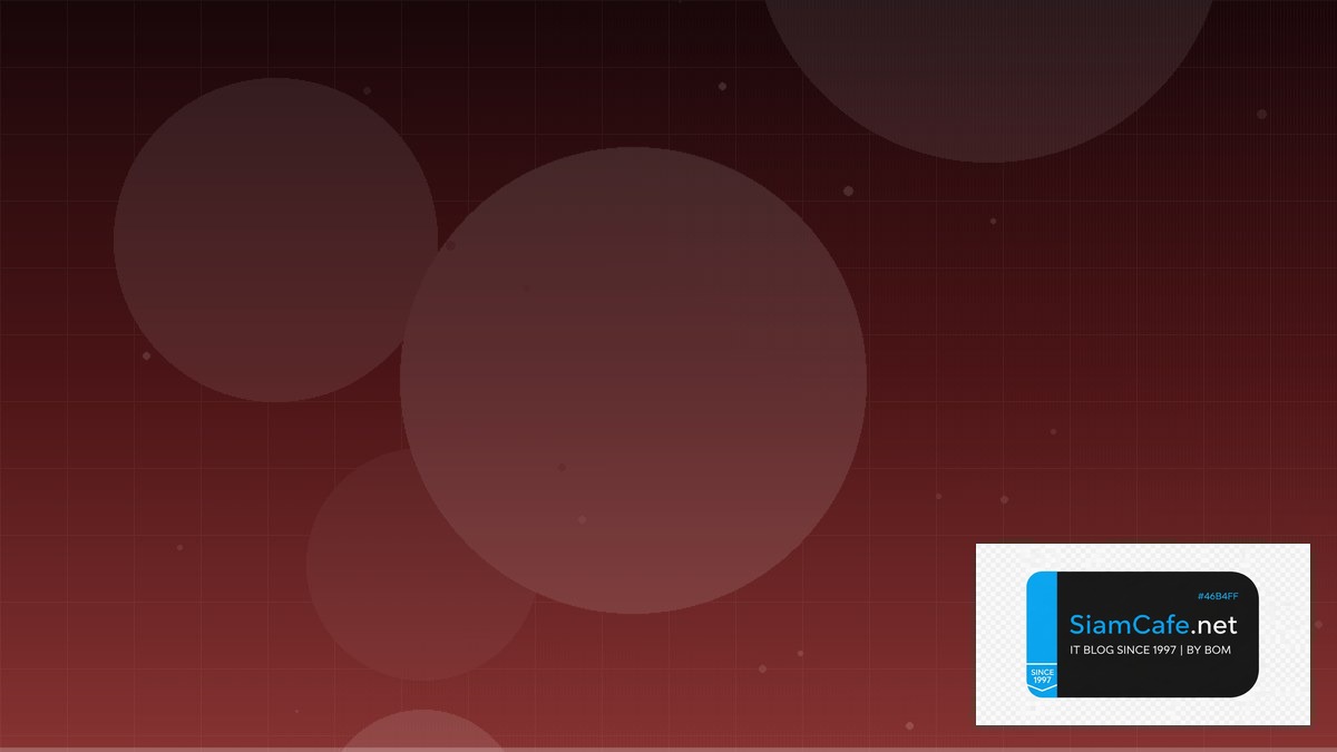 Go Chi Router SSL TLS Certificate | SiamCafe Blog