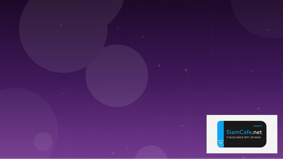 Go Chi Router Team Productivity | SiamCafe Blog