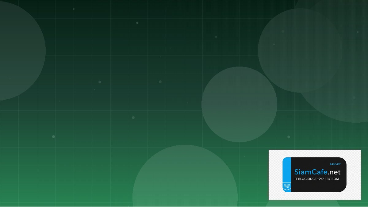 Go Cobra CLI 12 Factor App | SiamCafe Blog