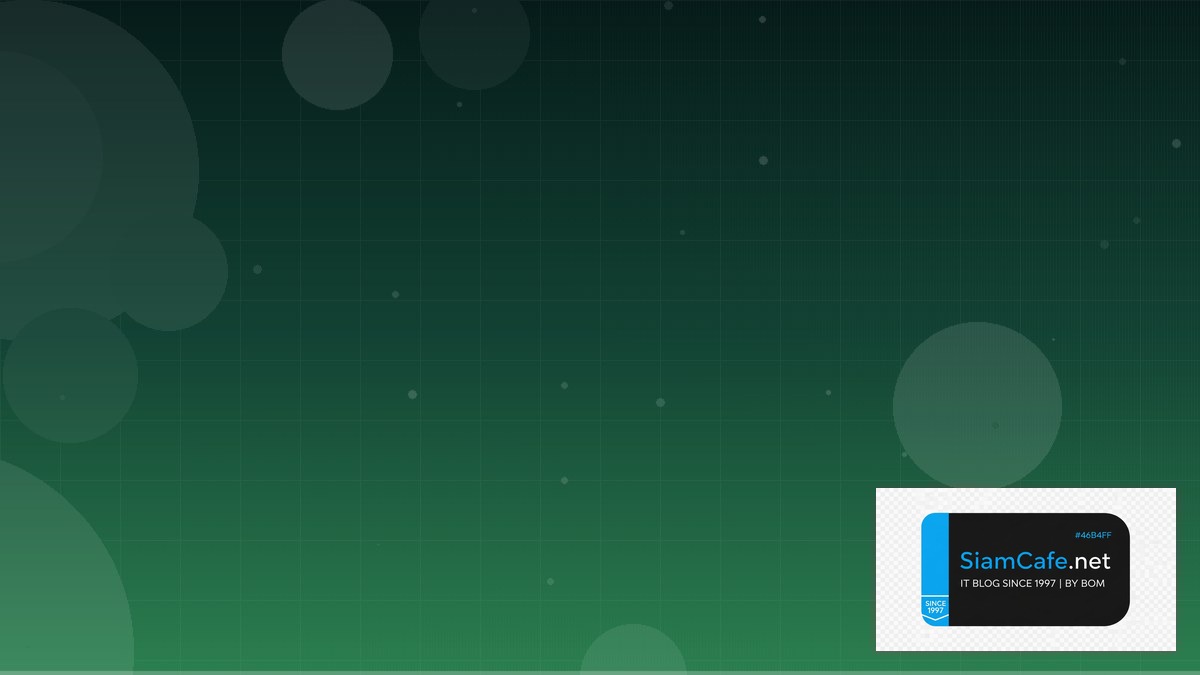 Go Cobra CLI API Integration เชื่อมต่อระบบ | SiamCafe Blog