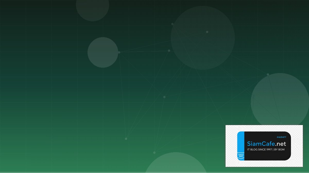 Go Cobra CLI Audit Trail Logging | SiamCafe Blog