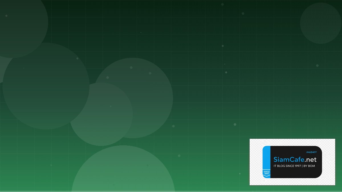 Go Cobra CLI Automation Script | SiamCafe Blog