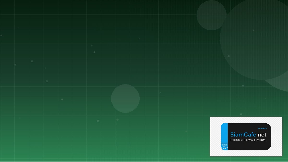 Go Cobra CLI Business Continuity | SiamCafe Blog