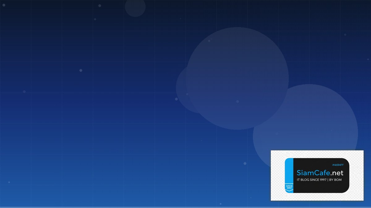 Go Cobra CLI Capacity Planning | SiamCafe Blog