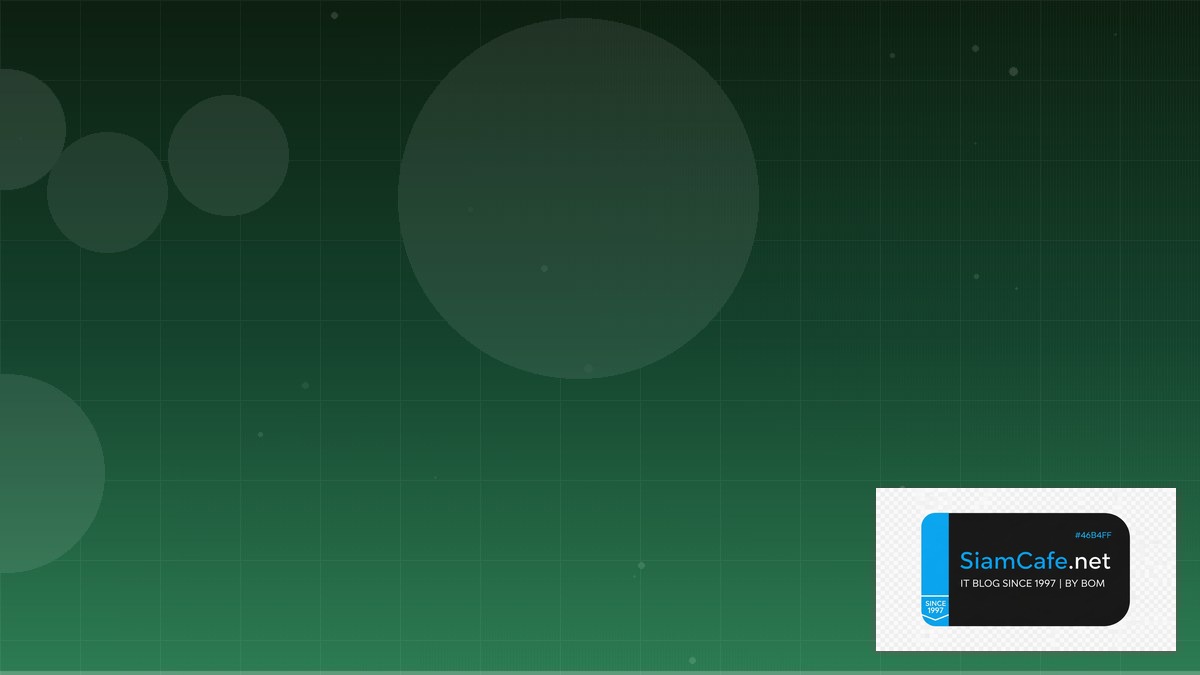 Go Cobra CLI Certification Path | SiamCafe Blog