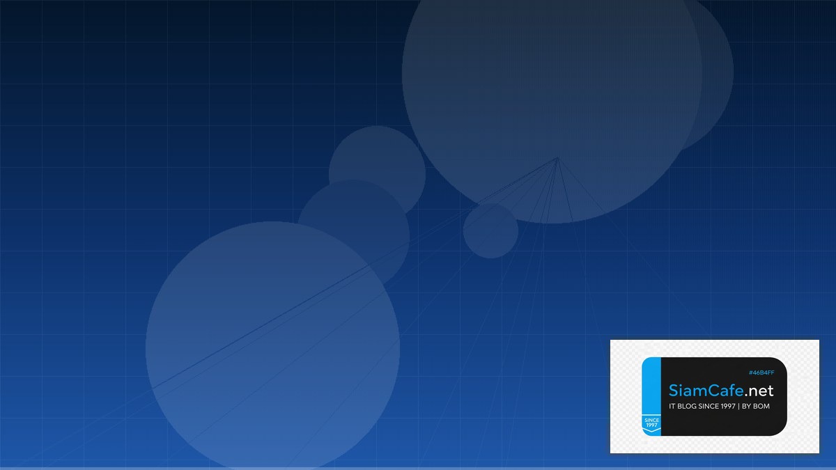 Go Cobra CLI Cloud Native Design | SiamCafe Blog