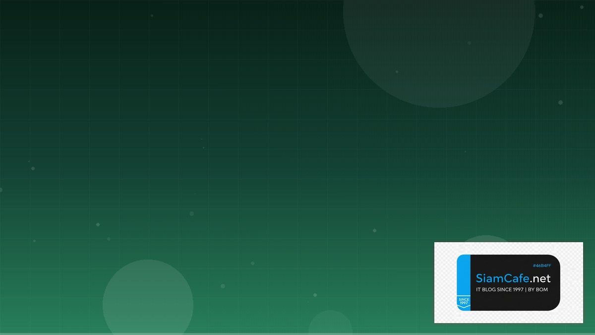 Go Cobra CLI Compliance Automation | SiamCafe Blog