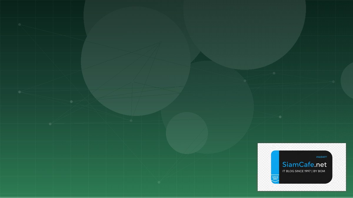 Go Cobra CLI Container Orchestration | SiamCafe Blog