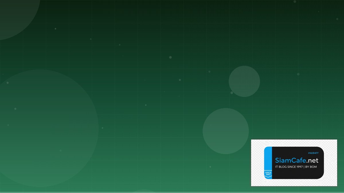 Go Cobra CLI Cost Optimization ลดค่าใช้จ่าย | SiamCafe Blog