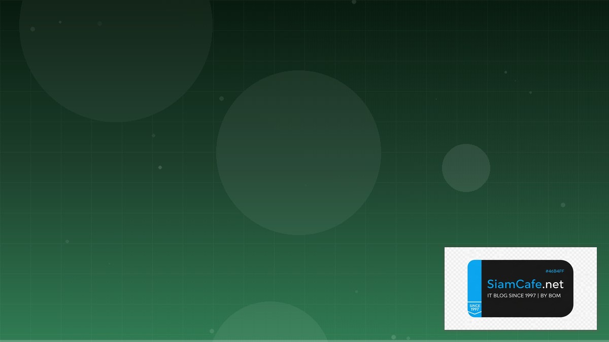 Go Cobra CLI DevSecOps Integration | SiamCafe Blog