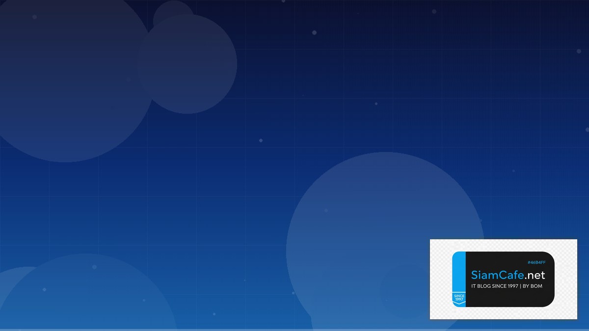 Go Cobra CLI DNS Management | SiamCafe Blog