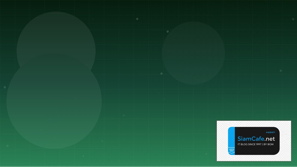 Go Cobra CLI Event Driven Design | SiamCafe Blog