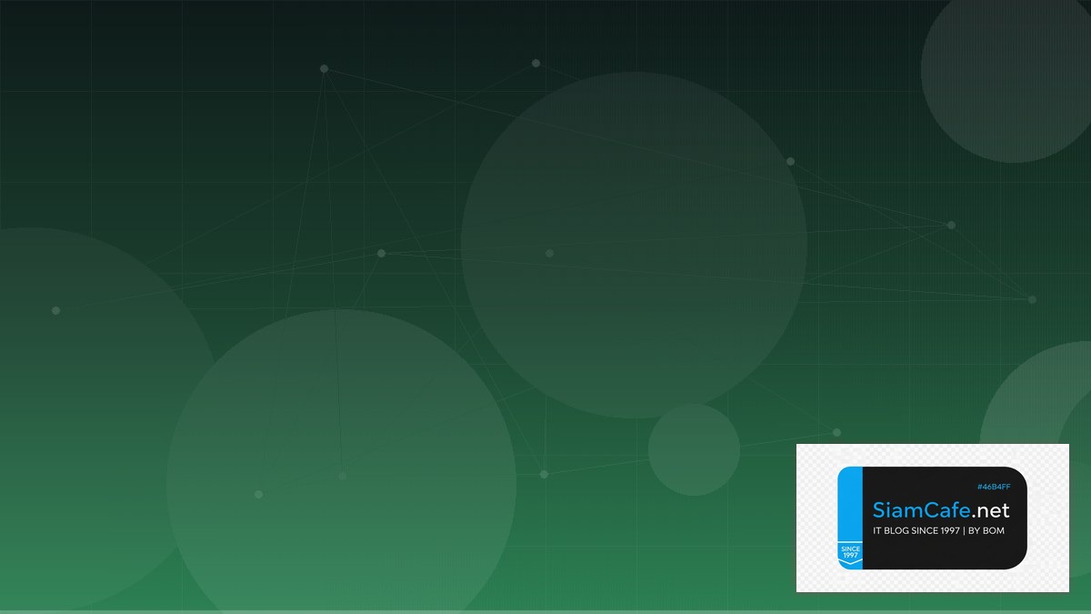 Go Cobra CLI GreenOps Sustainability | SiamCafe Blog